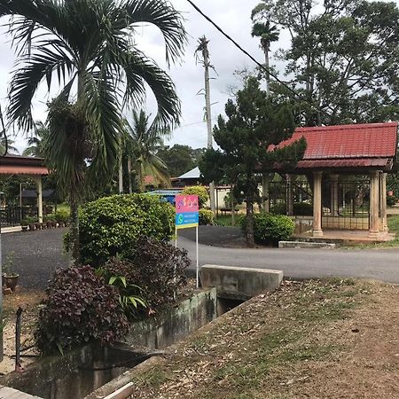 Opro S&S Homestay Pagoh Malay Only Муар Экстерьер фото