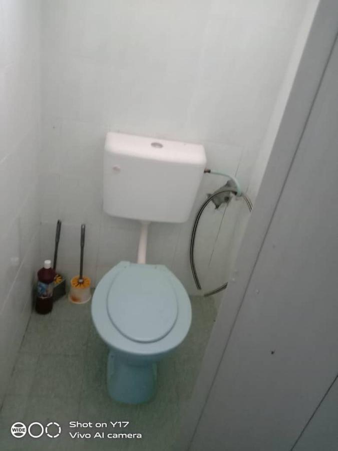Opro S&S Homestay Pagoh Malay Only Муар Экстерьер фото