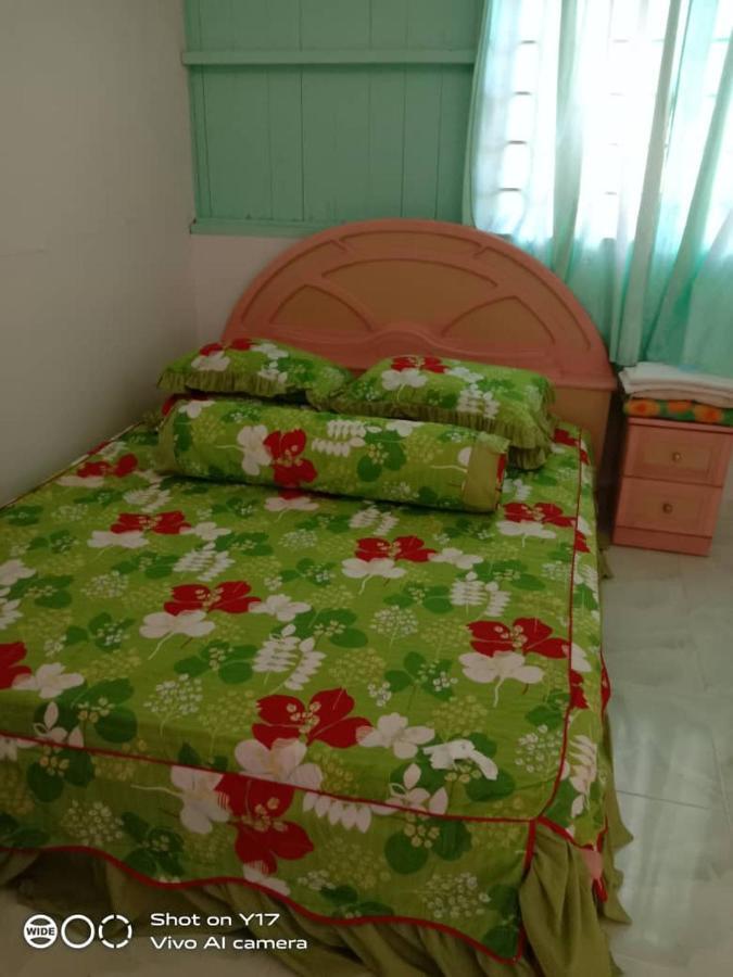 Opro S&S Homestay Pagoh Malay Only Муар Экстерьер фото