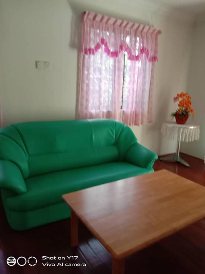 Opro S&S Homestay Pagoh Malay Only Муар Экстерьер фото